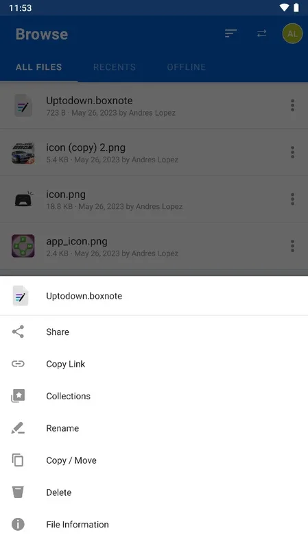 Box for Android: Access Your Cloud Storage Effortlessly