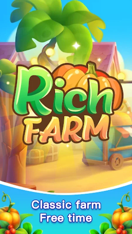 RichFarm for Android: Engaging Farming Experience