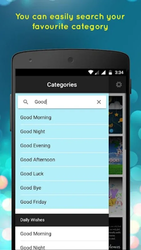 All Wishes & Greetings Images for Android: Personalized Occasion Greetings