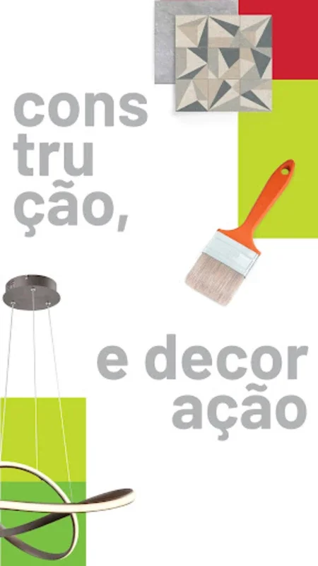 Ferreira Costa for Android: Home and Construction Shopping