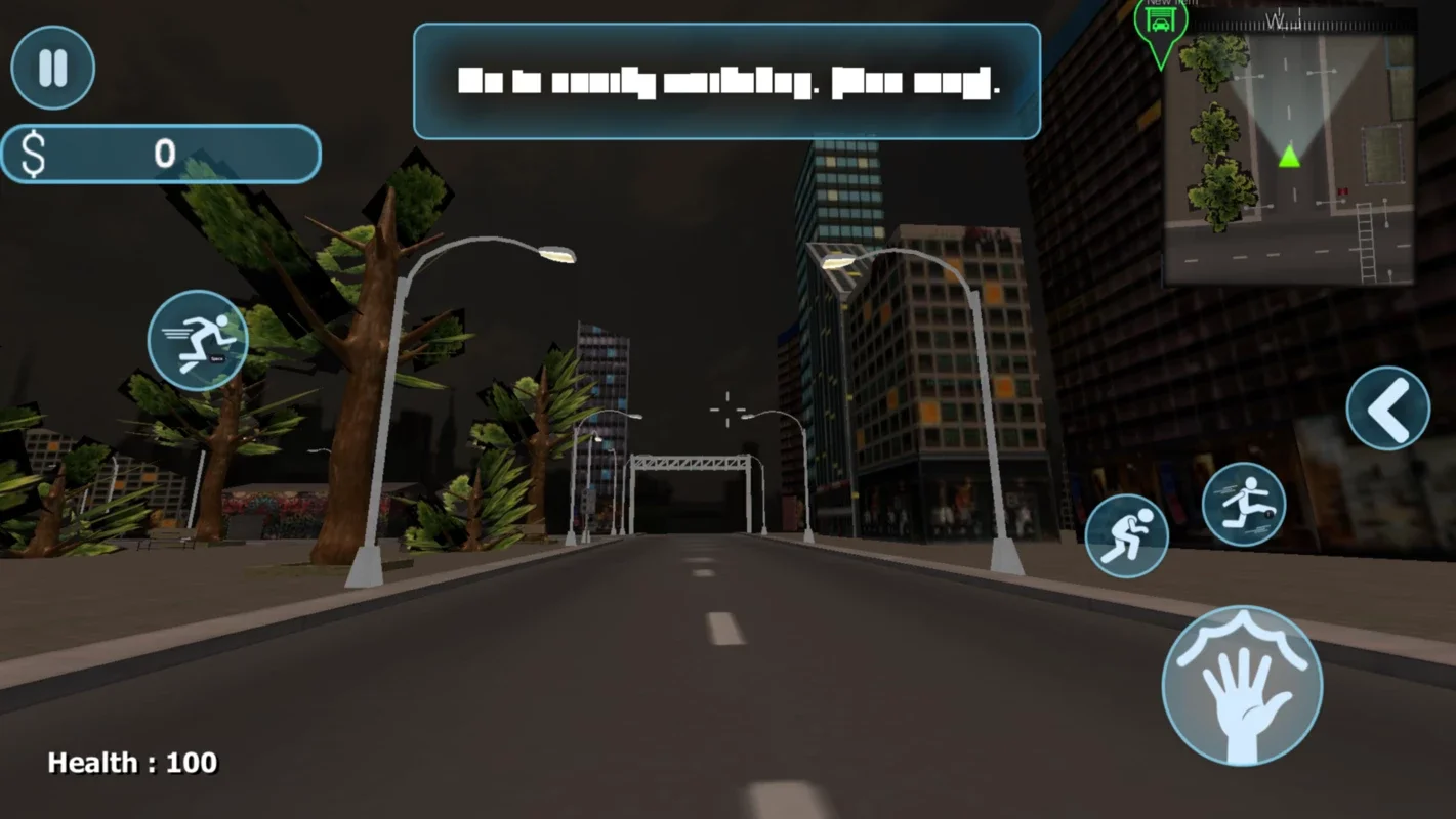 Bank Robbery for Android - An Action-Packed Game