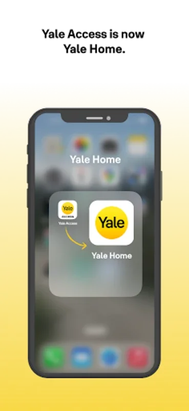 Yale Home for Android - Smart Home Security App