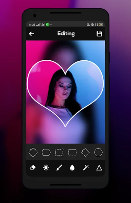 FOCOS for Android - Download the APK from AppHuts