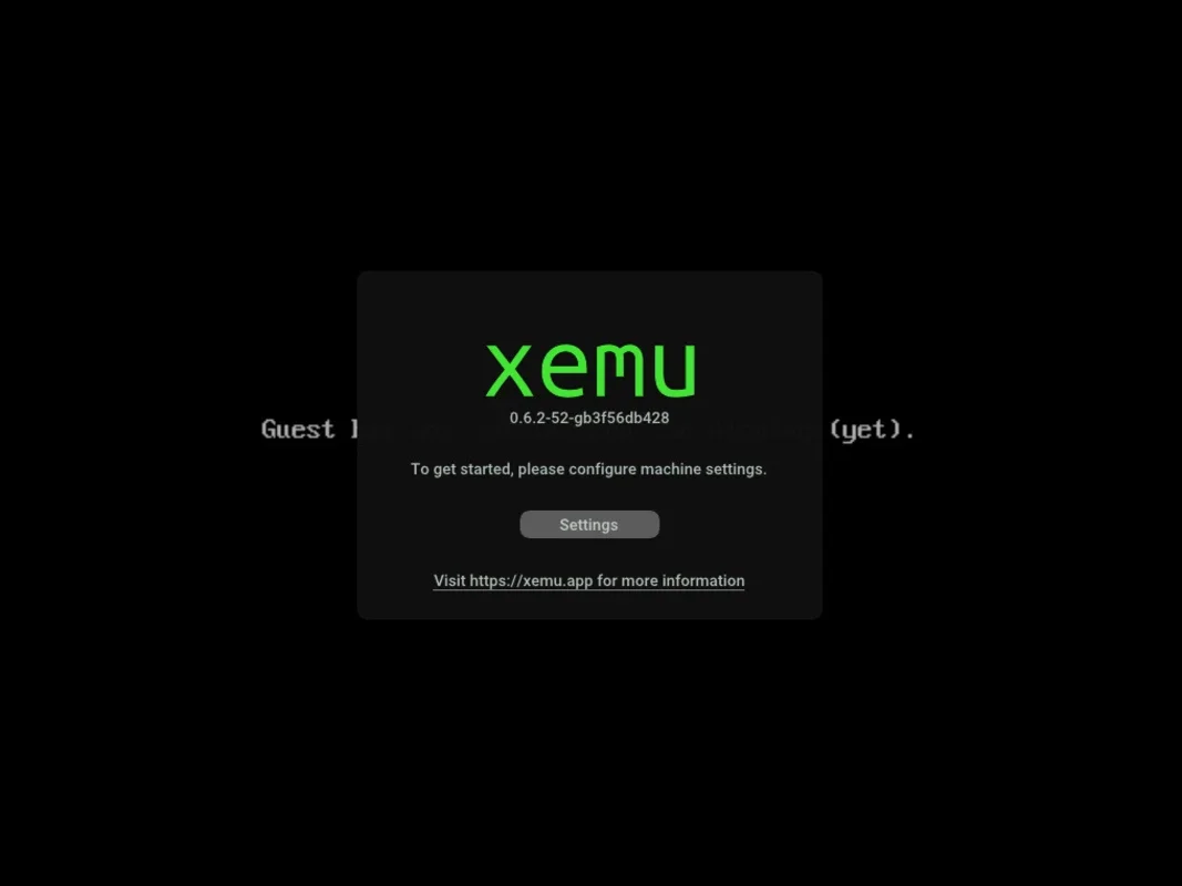 Xemu for Mac: Play Xbox Games Easily