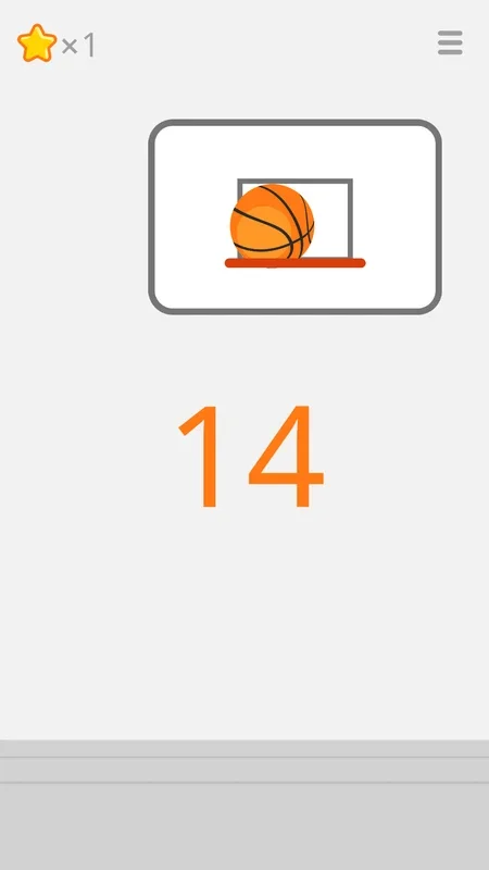 Ketchapp Basketball for Android - Fun and Addictive