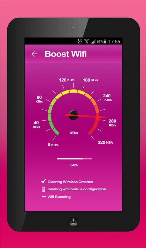 Wifi Booster + Signal Extender for Android: Boost Your Signal