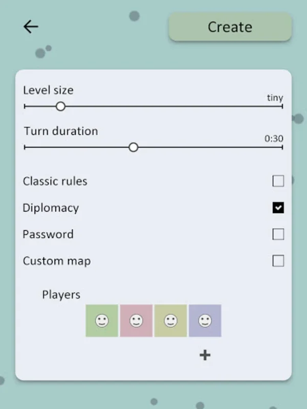 Antiyoy Online for Android - Play Now, No Downloads Required