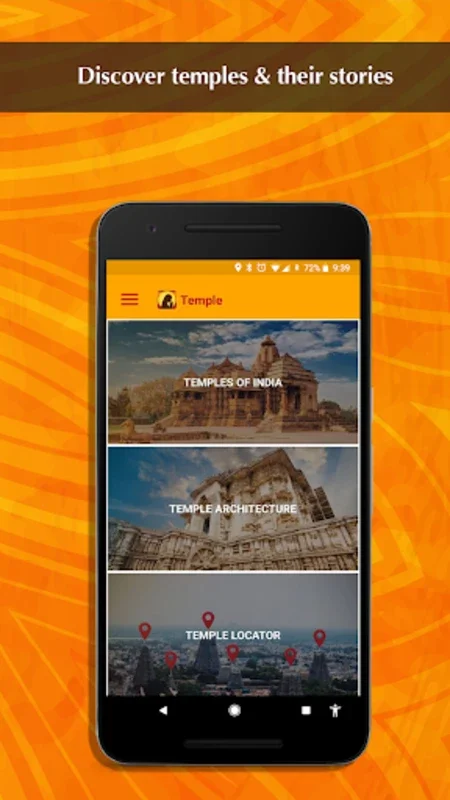 Mangaldeep for Android: Enhancing Your Devotional Experience