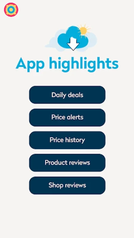 PriceSpy for Android - Smart Shopping Made Easy