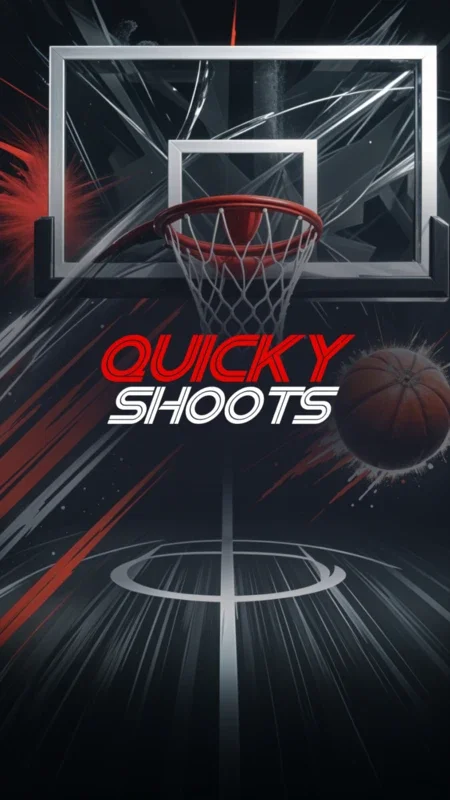 Quicky Shoots for Android - Thrilling Basketball Experience