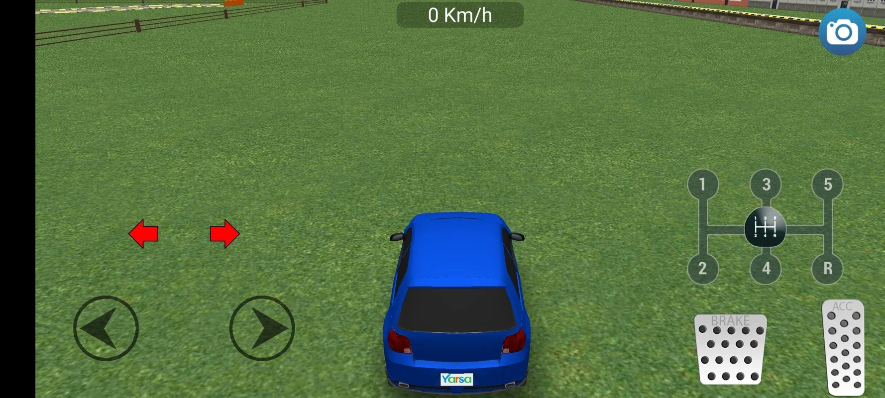 Driving School for Android - Enhance Your Driving Skills