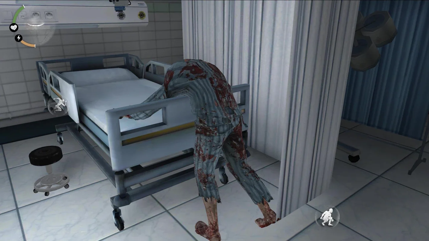 Endless Nightmare: Weird Hospital on Android - A Terrifying Gaming Experience