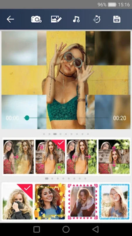 Video Maker for Android: Create Stunning Videos