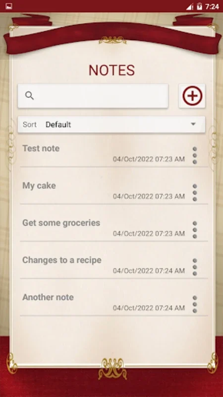 Bulgarian National Kitchen Recipes for Android - Explore Authenticity