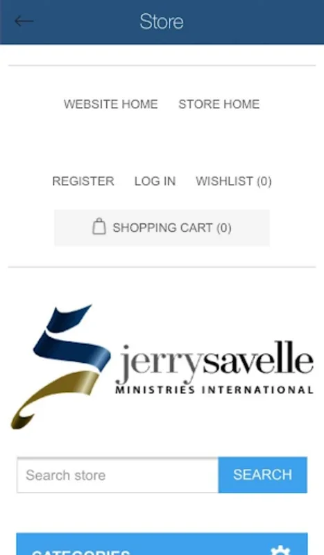 Jerry Savelle Ministries for Android - Spiritual Guidance App