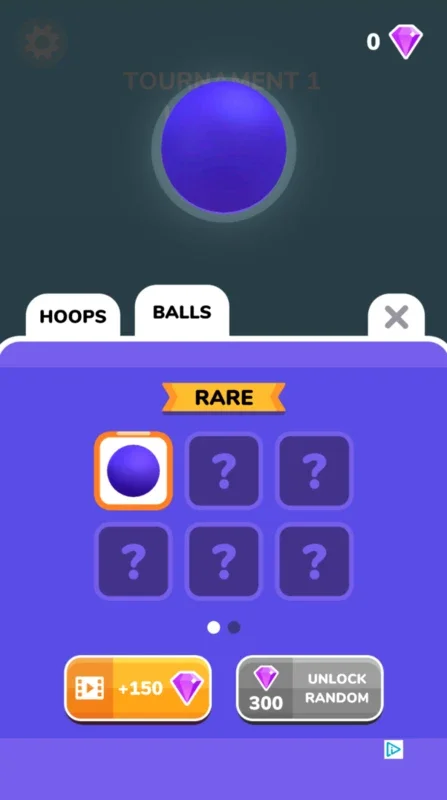 Hoop Stars for Android - An Addictive Arcade Experience