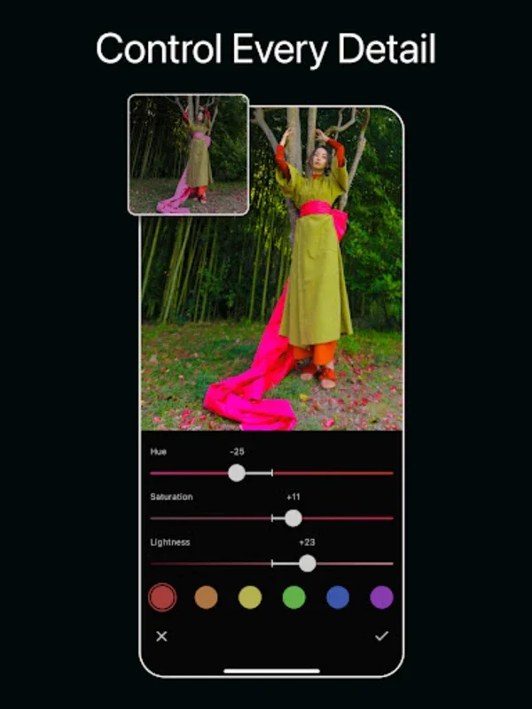 Lightroom photo Editor filter! for Android - Your Key to Stunning Photos