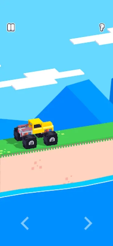 Mad Driving for Android - Unleash Your Driving Skills