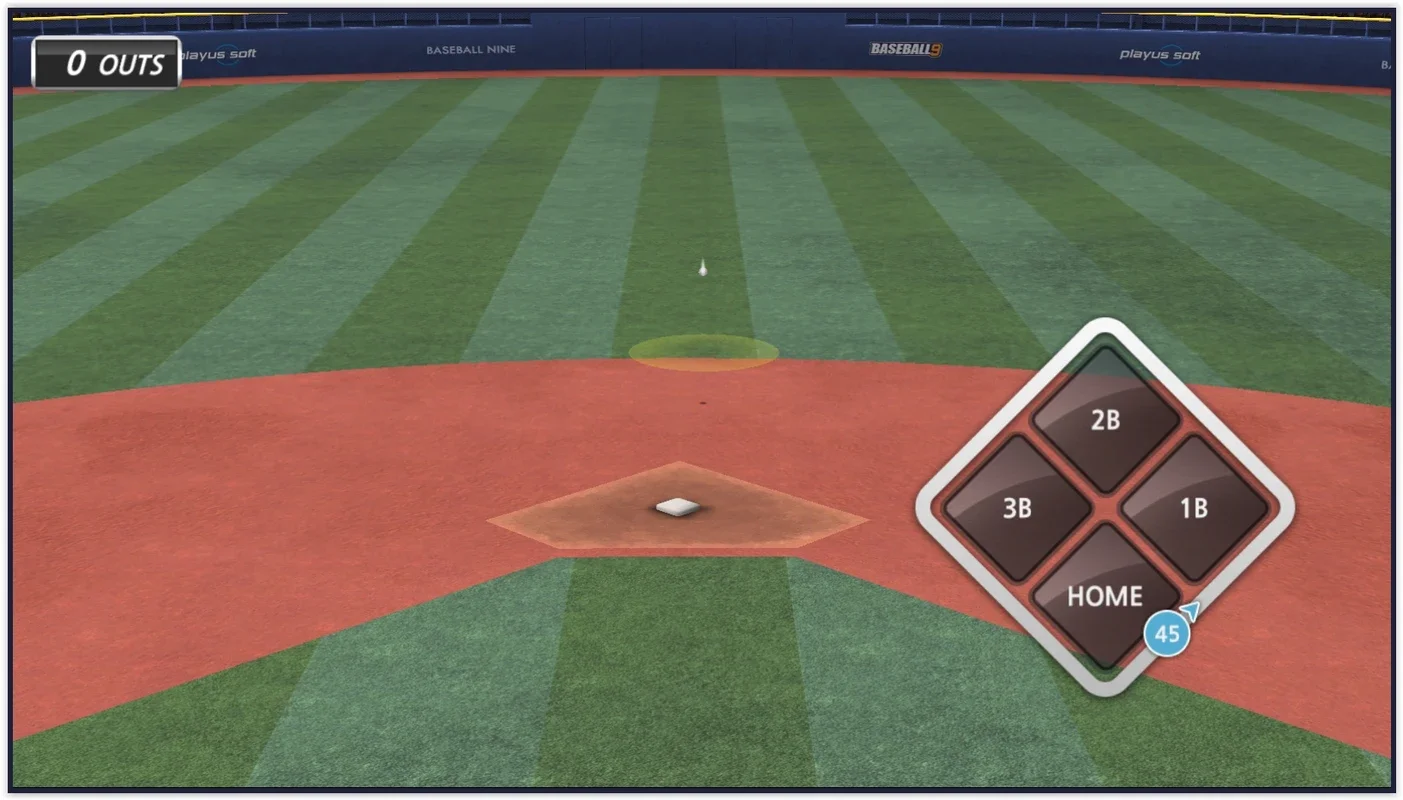 BASEBALL 9 for Android - Master the Game