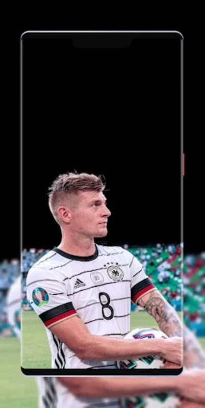 Germany Football Team Wallpapers for Android