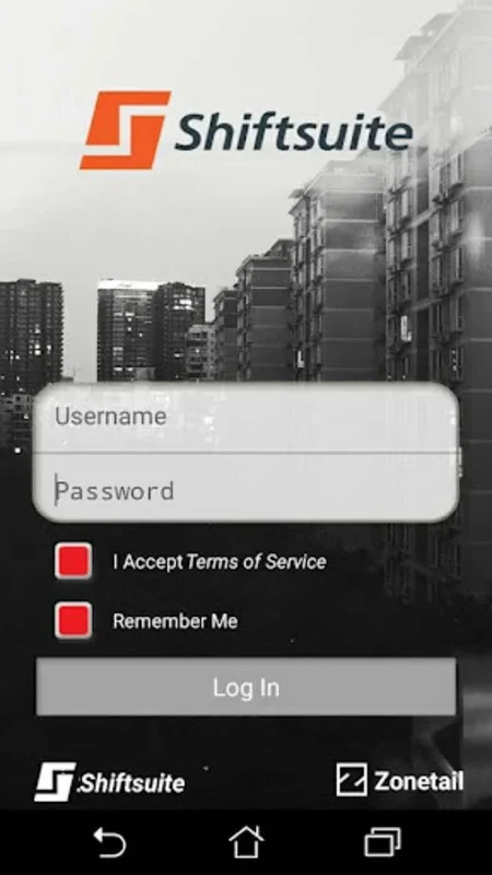 Shiftsuite for Android: Condo Services & Local Deals