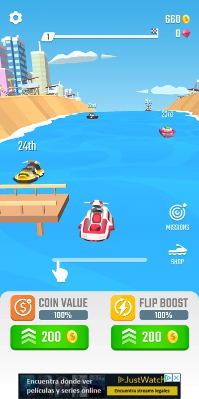 Flippy Race for Android - Download the APK from AppHuts