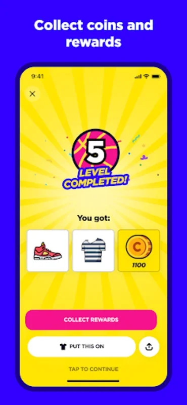 Level Up - Basketball Training for Android: Skill and Team Management