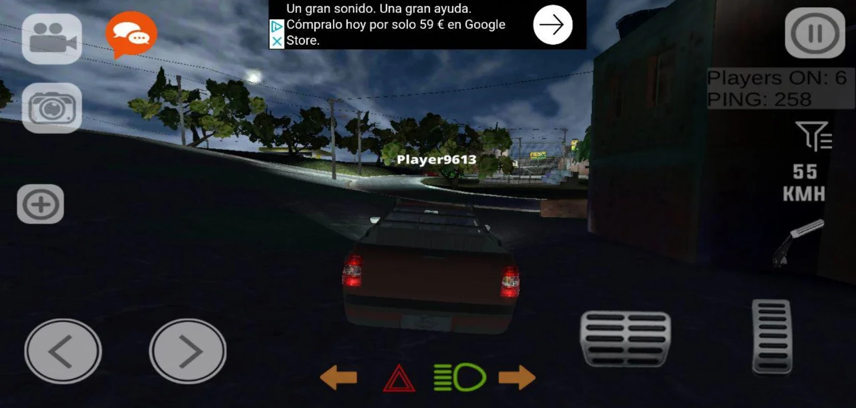 Carros Rebaixados Online for Android - Customize & Compete