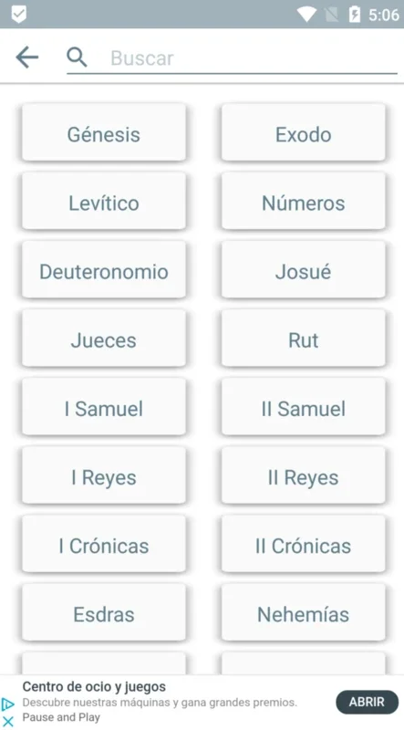 La Santa Biblia Católica for Android - Spiritual Insights