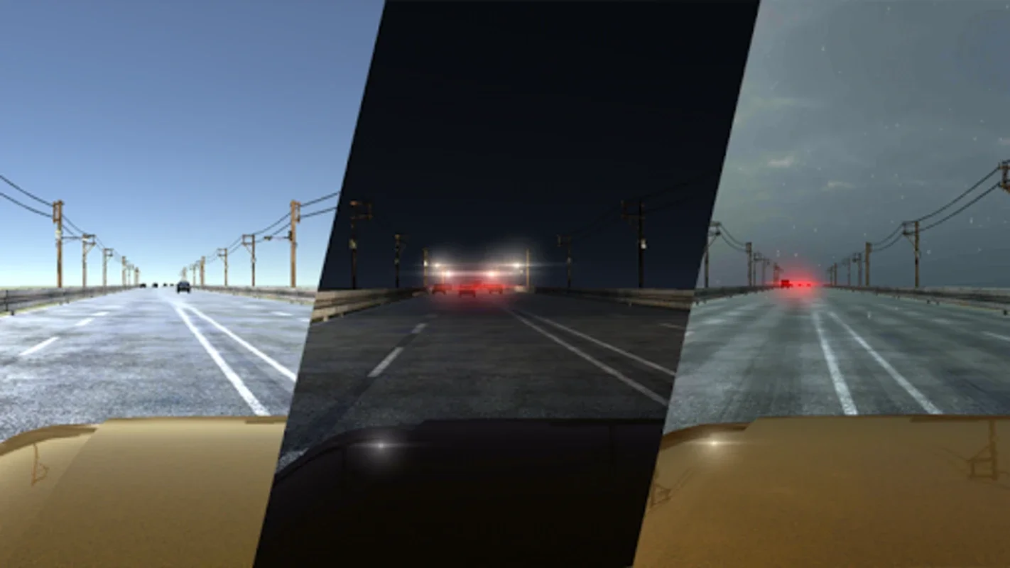 VR Racer: Highway Traffic 360 for Android - Immersive Racing