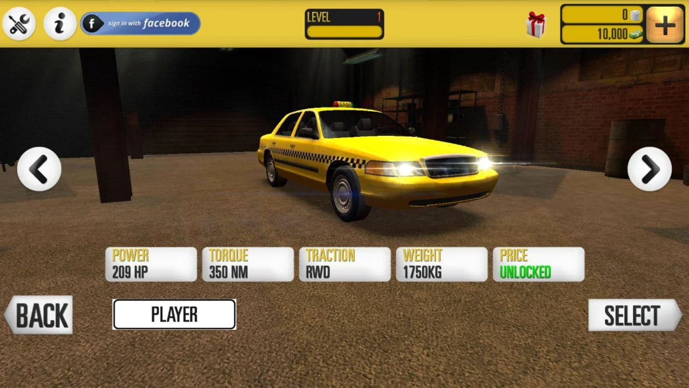 Taxi Sim 2016 for Android: Test Your Driving Skills