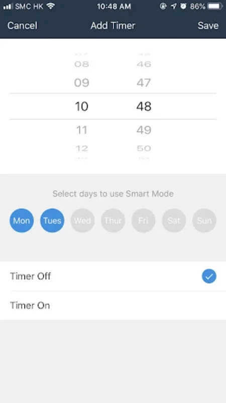 Honeywell Air Comfort for Android - Smart Climate Control