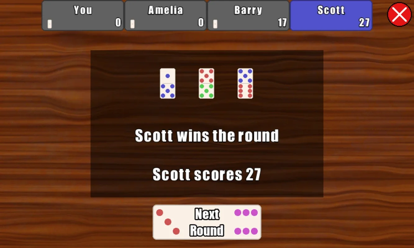 Ultra Dominoes for Android: Engaging Gaming Experience