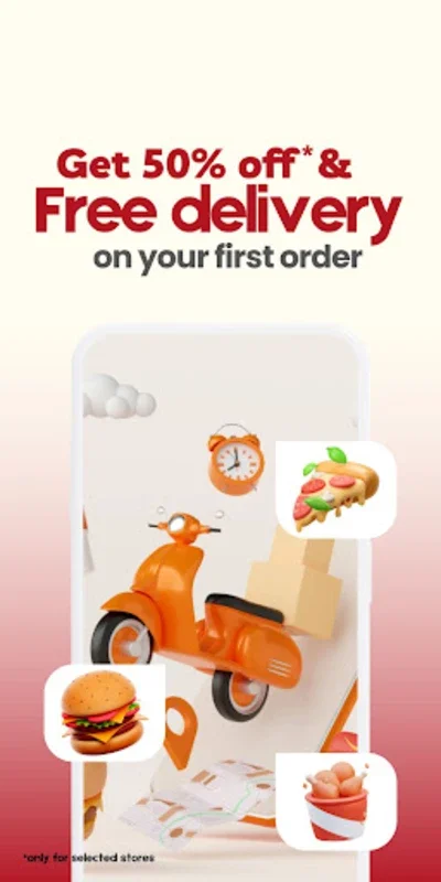 Qdelo for Android - A Versatile Ordering Solution