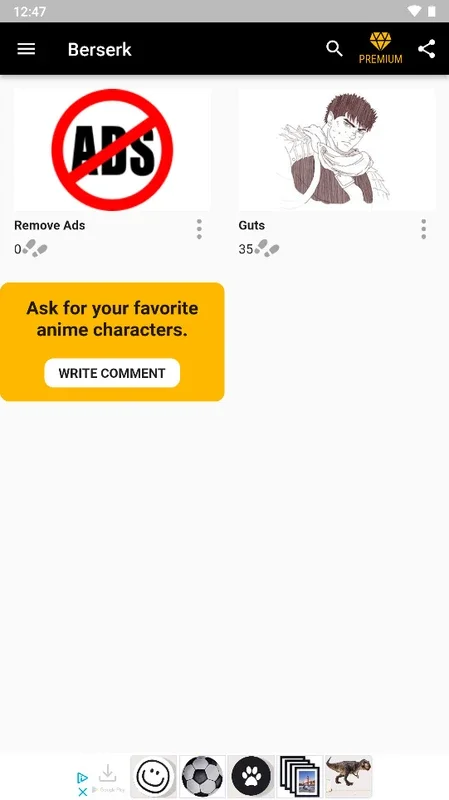 How to Draw Anime for Android - Unleash Your Creativity