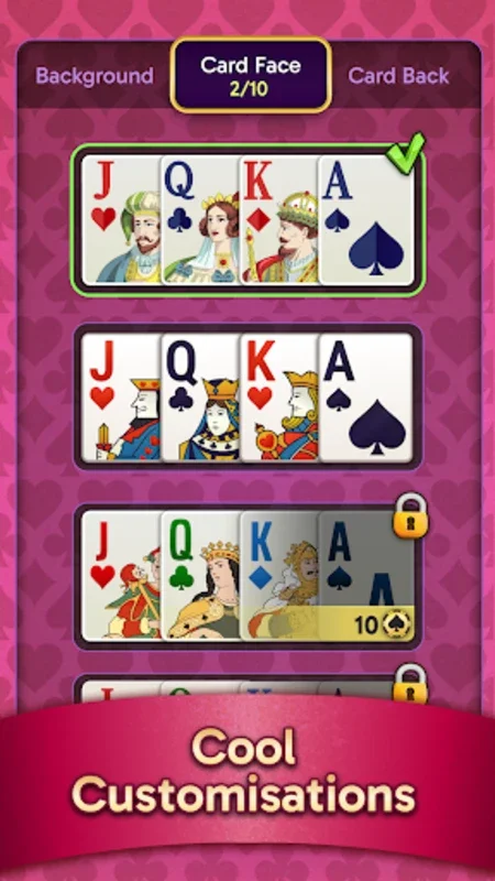 Spades Stars for Android - Download the APK from AppHuts