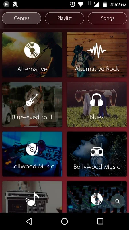 Mp3 Player for Android - Enhanced Music Experience