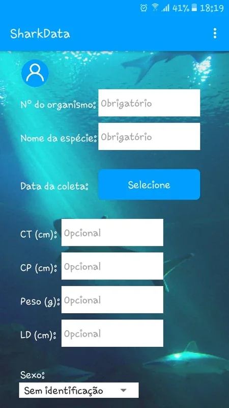 SharkData for Android: Unlock Valuable Insights