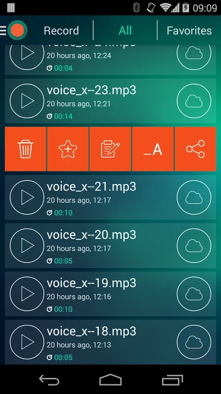 voiceX for Android: Revolutionizing Voice Experience