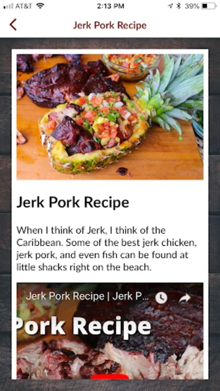 HowToBBQRight for Android: Master Grilling Skills