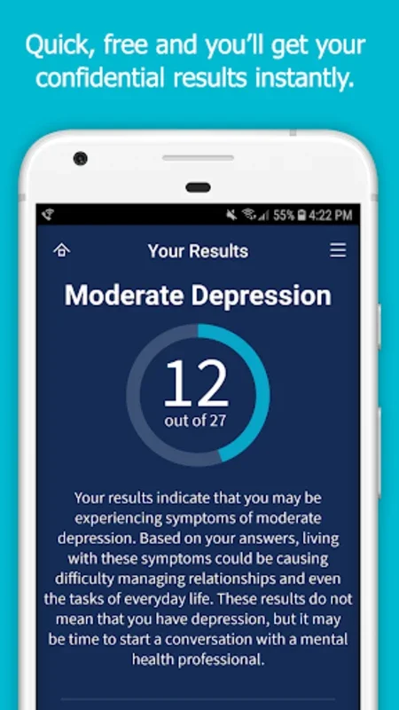 Mental Health Tests for Android: Assess Your Well-being