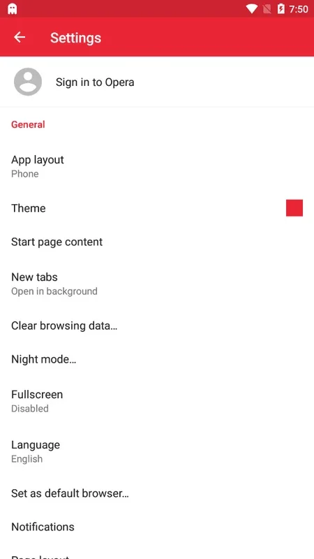 Opera Mini Beta for Android: Revolutionize Your Browsing