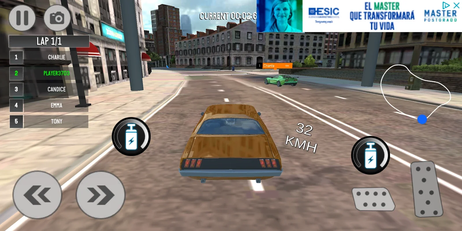 Car Games for Android - Experience the Thrill of Illegal Racing