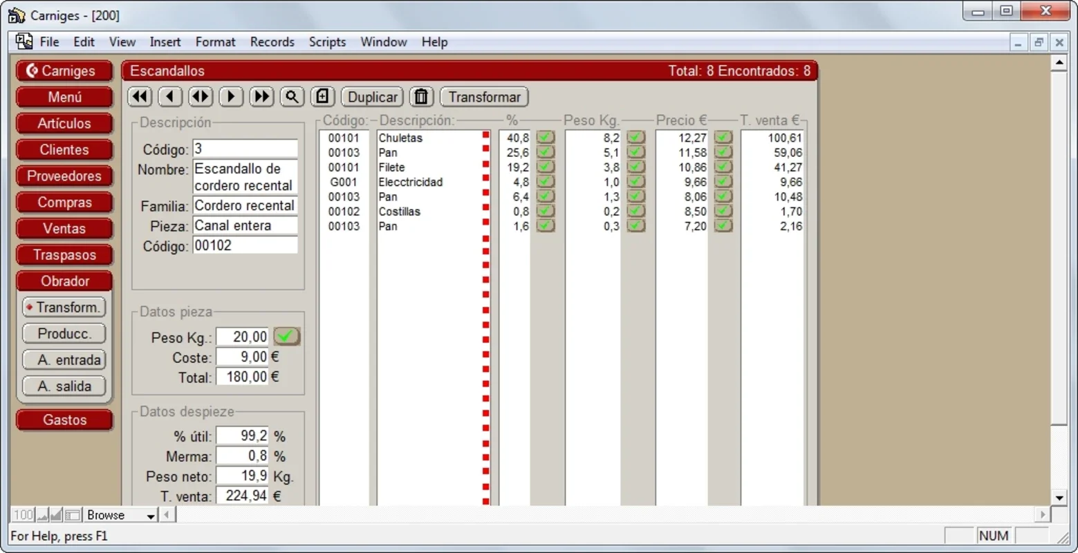 Carniges for Windows - Unleashing Its Potential