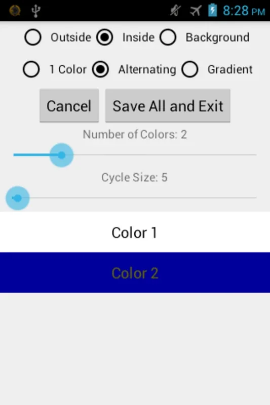 Circle Draw for Android - Unleash Your Creativity