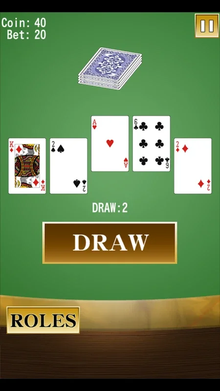 Poker for Android - Enjoy Endless Entertainment