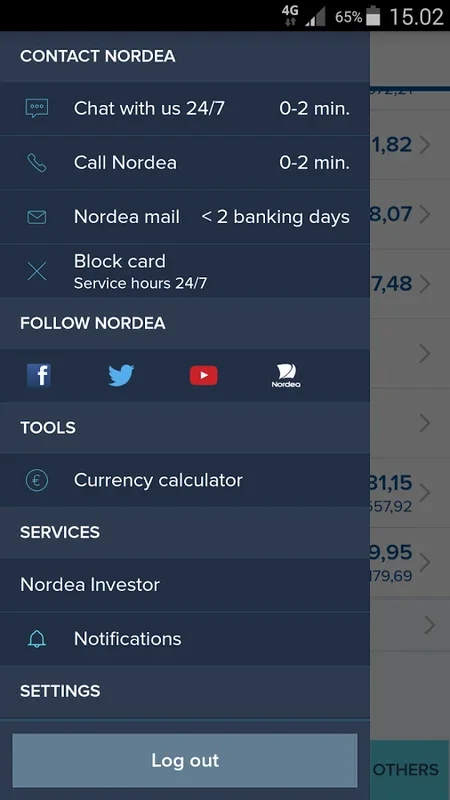 Mobilbank for Android - Simplify Your Banking