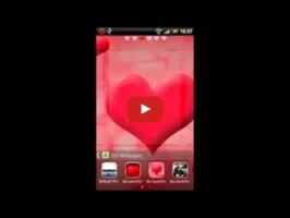 Go Launcher EX Love Theme for Android - Enhance Your Device