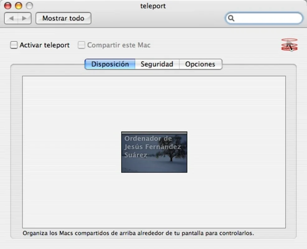 Teleport for Mac: Effortless Multi - Mac Control