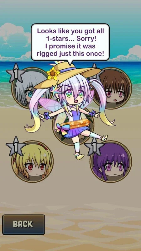 Gacha Resort for Android - Enjoy Fun with Anime Characters